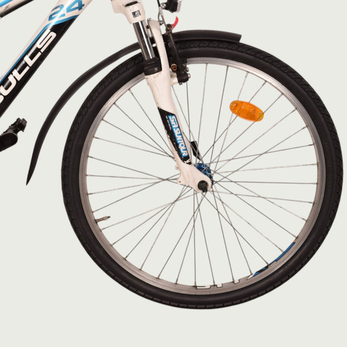 24.2198 kinderfiets - BikeFlip