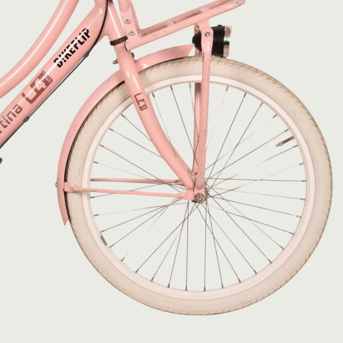 24.2199 kinderfiets - BikeFlip