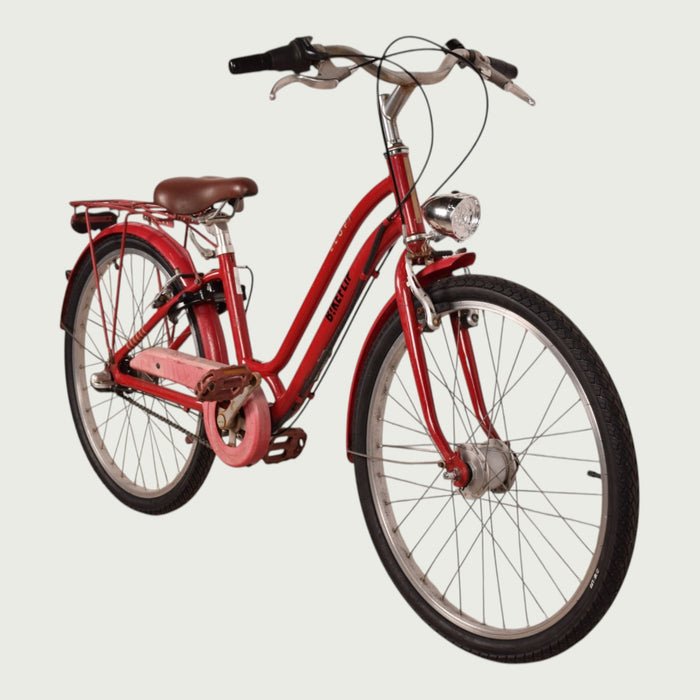 24.2202 kinderfiets - BikeFlip