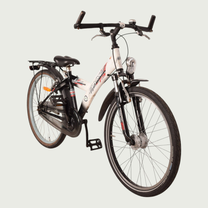 24.2213 kinderfiets - BikeFlip