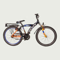 24.2214 kinderfiets - BikeFlip