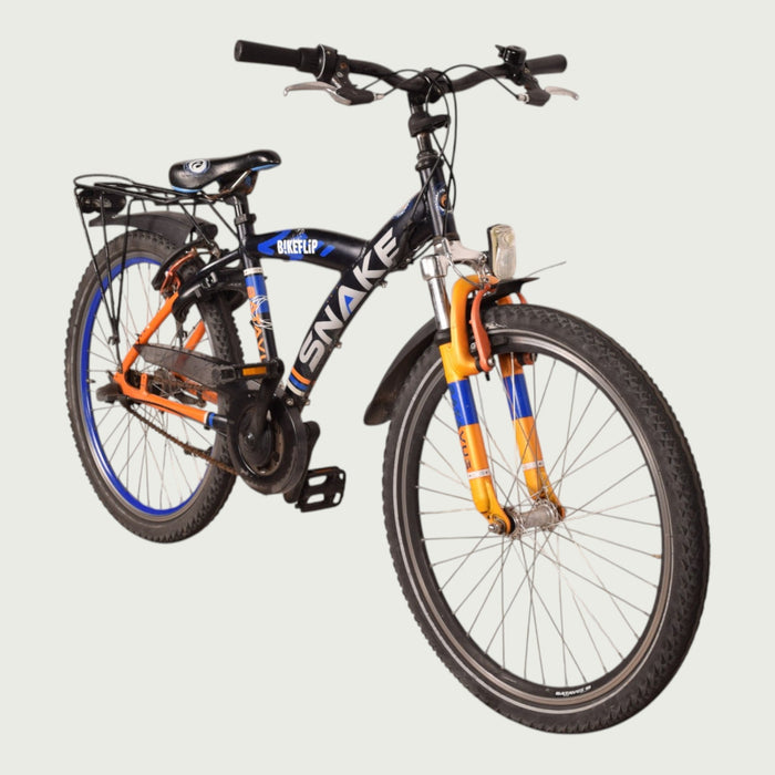 24.2214 kinderfiets - BikeFlip