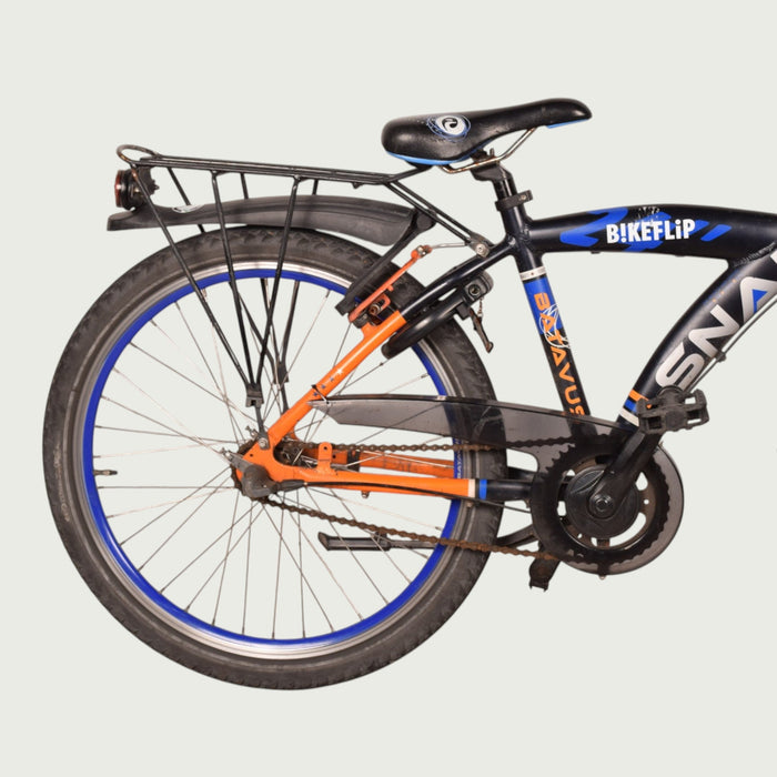 24.2214 kinderfiets - BikeFlip