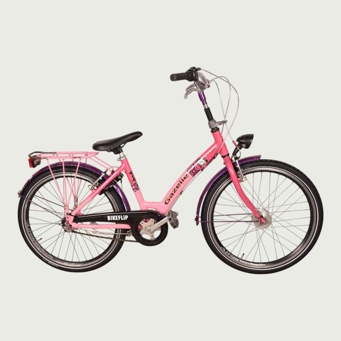 24.2216 kinderfiets - BikeFlip