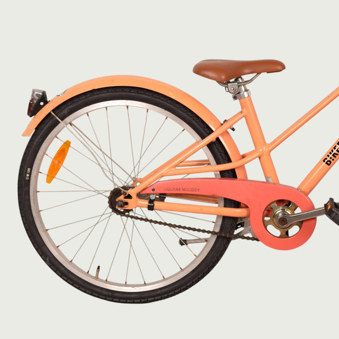 24.2220 kinderfiets - BikeFlip