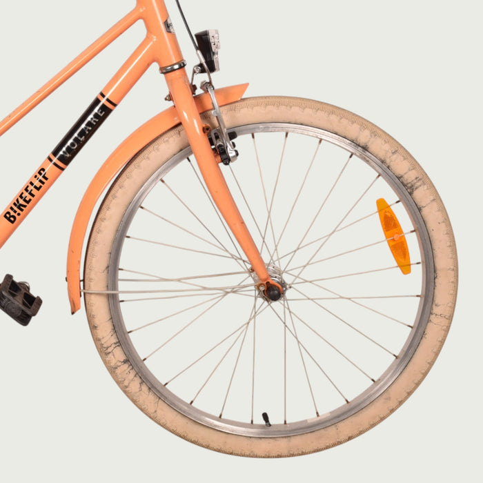 24.2220 kinderfiets - BikeFlip