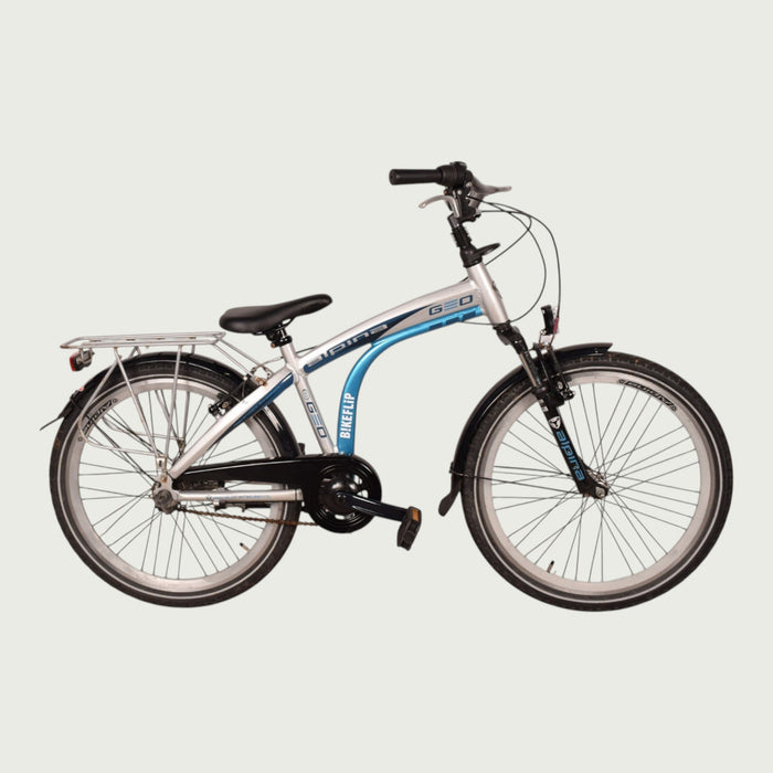 24.2221 kinderfiets - BikeFlip