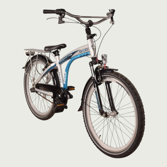 24.2221 kinderfiets - BikeFlip