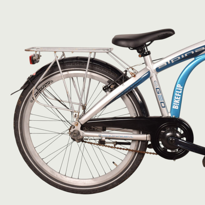 24.2221 kinderfiets - BikeFlip