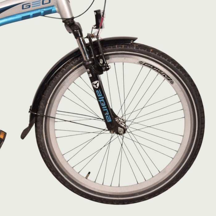 24.2221 kinderfiets - BikeFlip