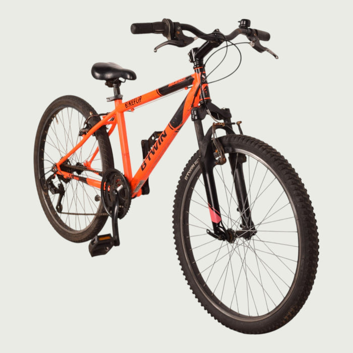 24.2222 kinderfiets - BikeFlip