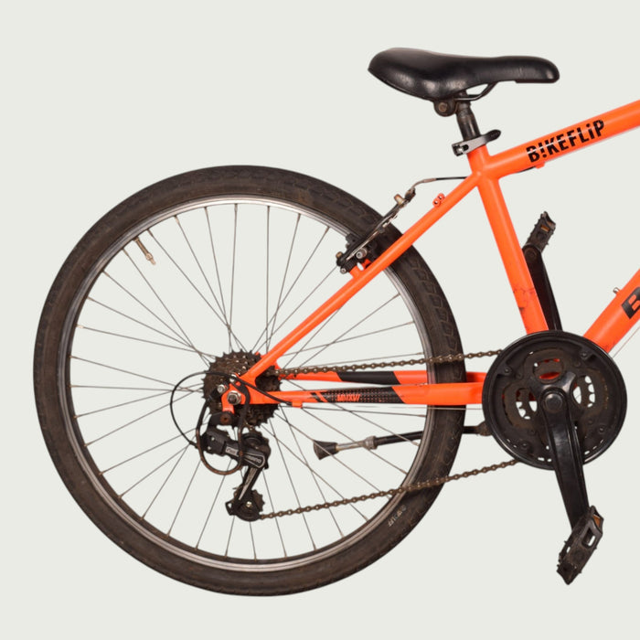 24.2222 kinderfiets - BikeFlip