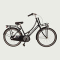 24.2227 kinderfiets - BikeFlip