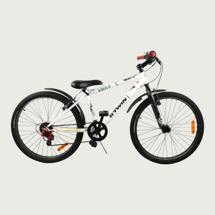 24.235 - BikeFlip