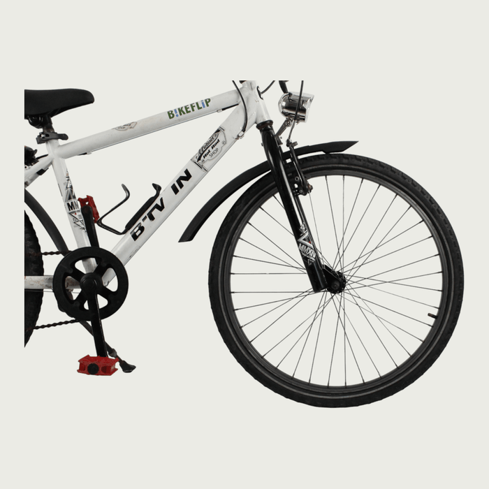 24.252 - BikeFlip