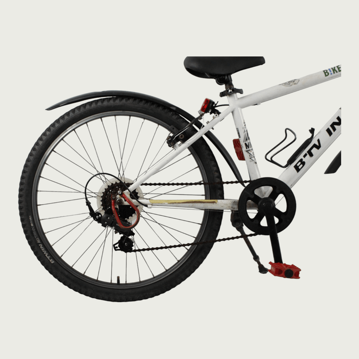 24.252 - BikeFlip