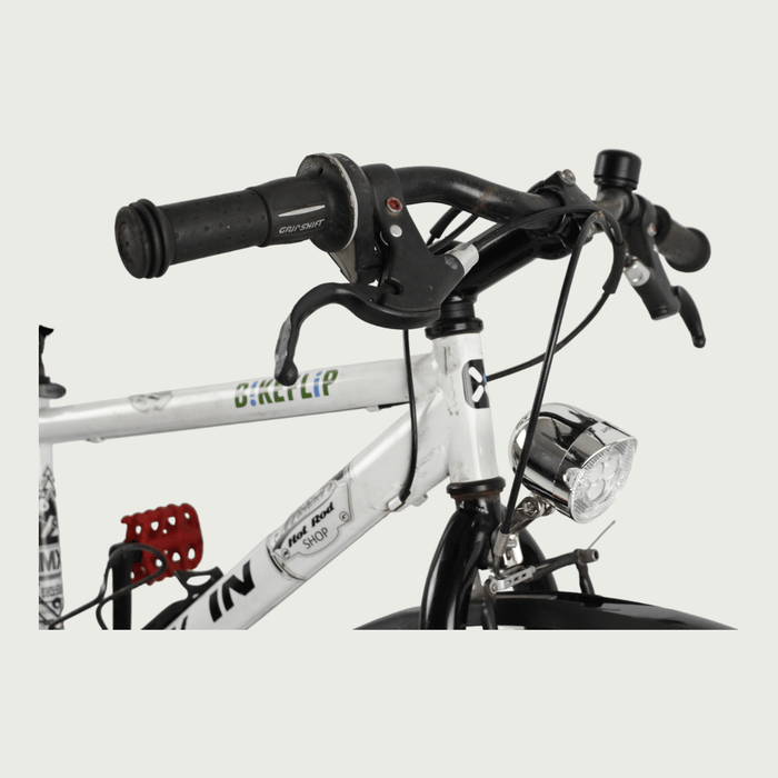 24.252 - BikeFlip