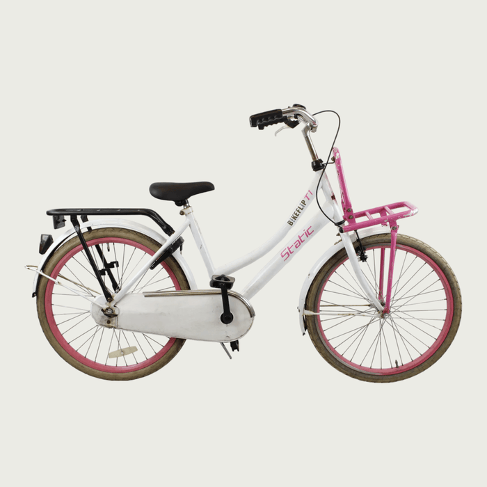 24.258 - BikeFlip