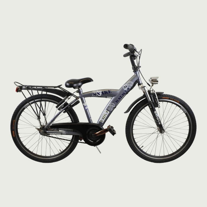24.261 - BikeFlip