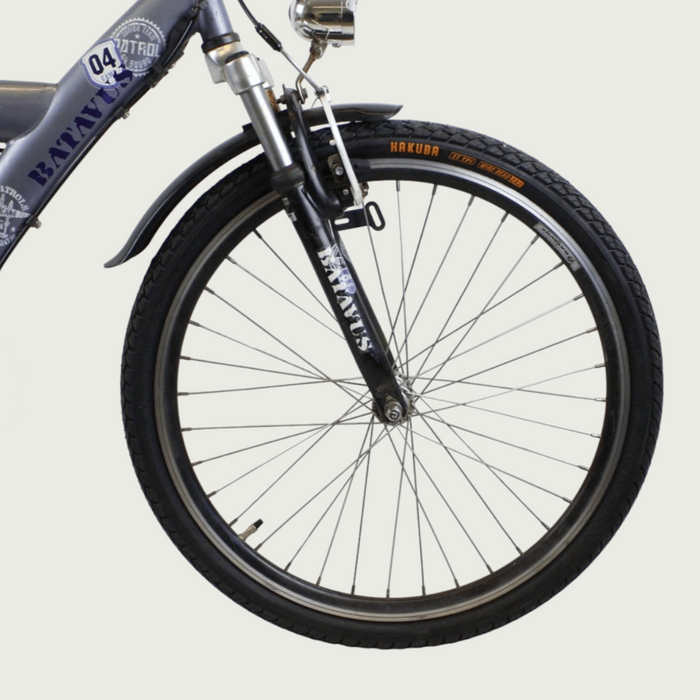 24.261 - BikeFlip