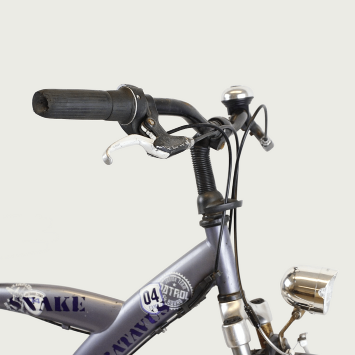 24.261 - BikeFlip