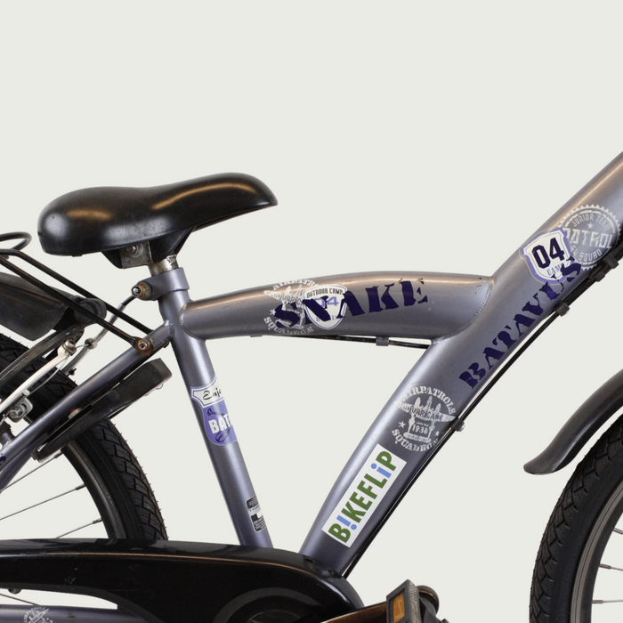 24.261 - BikeFlip