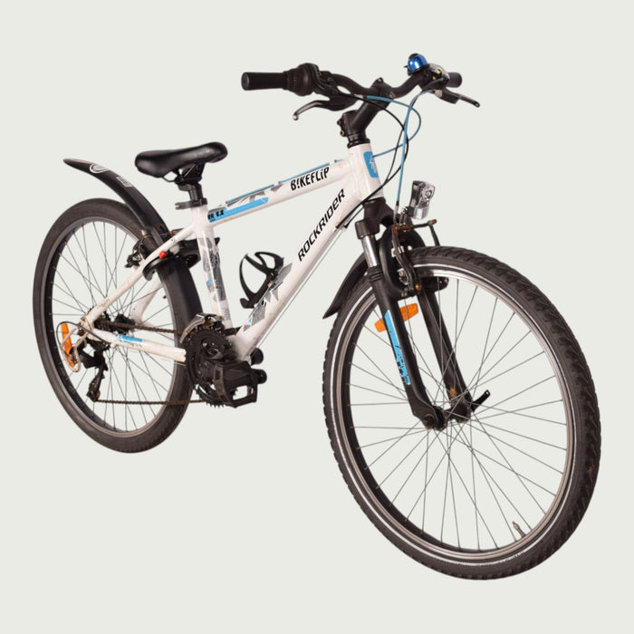 24.268 kinderfiets - BikeFlip