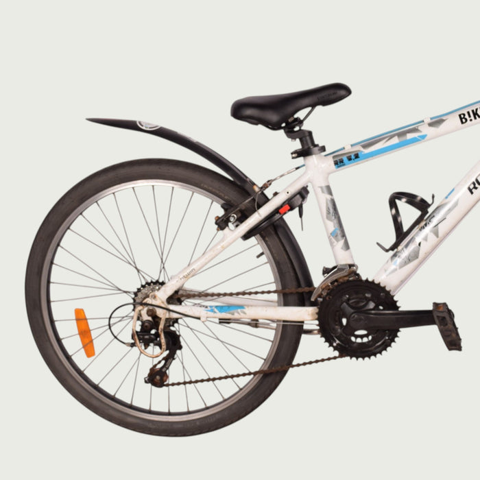 24.268 kinderfiets - BikeFlip