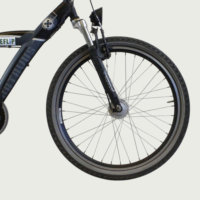 24.311 - BikeFlip