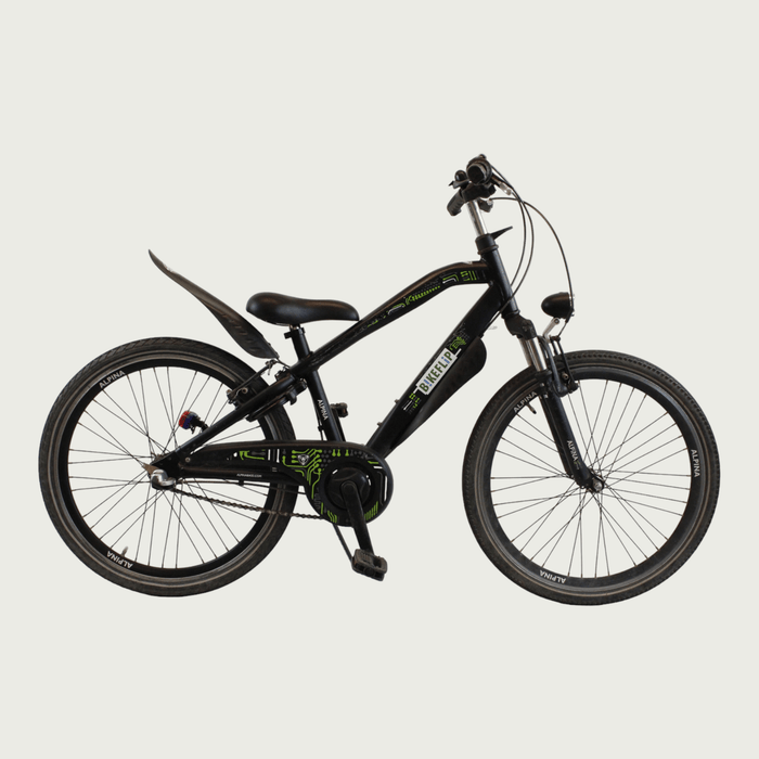 24.321 - BikeFlip