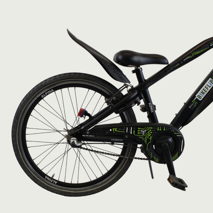 24.321 - BikeFlip