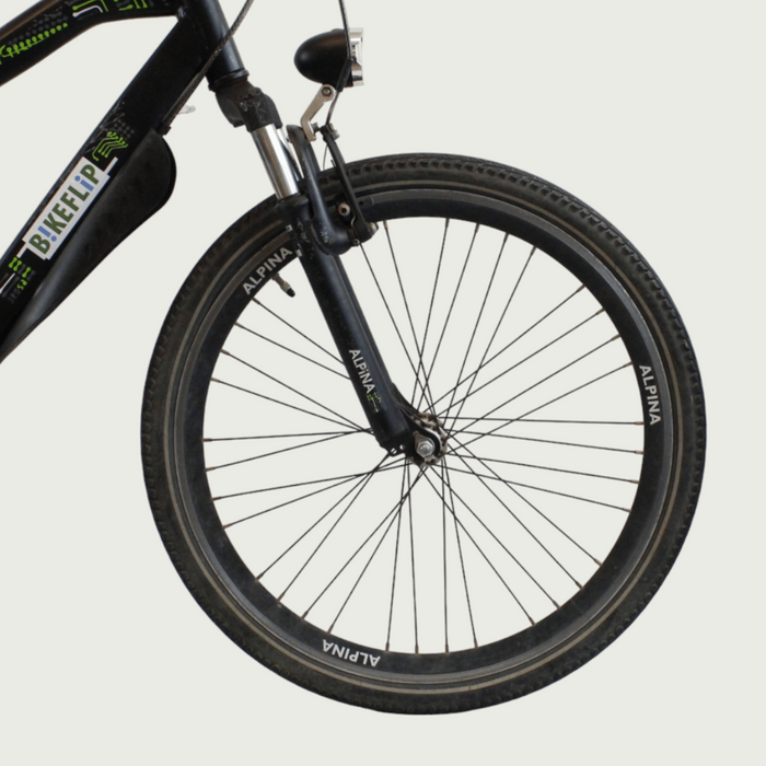 24.321 - BikeFlip