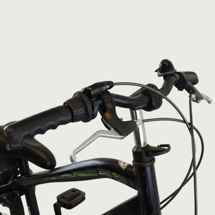 24.321 - BikeFlip