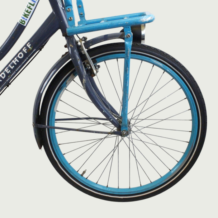 24.327 - BikeFlip