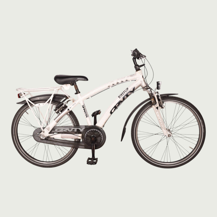 24.331 kinderfiets - BikeFlip