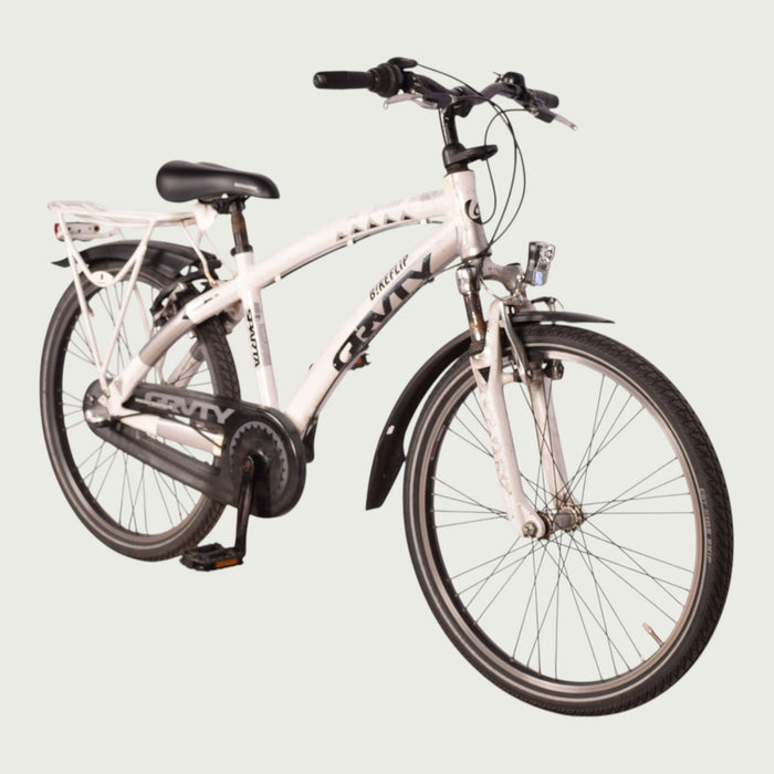 24.331 kinderfiets - BikeFlip