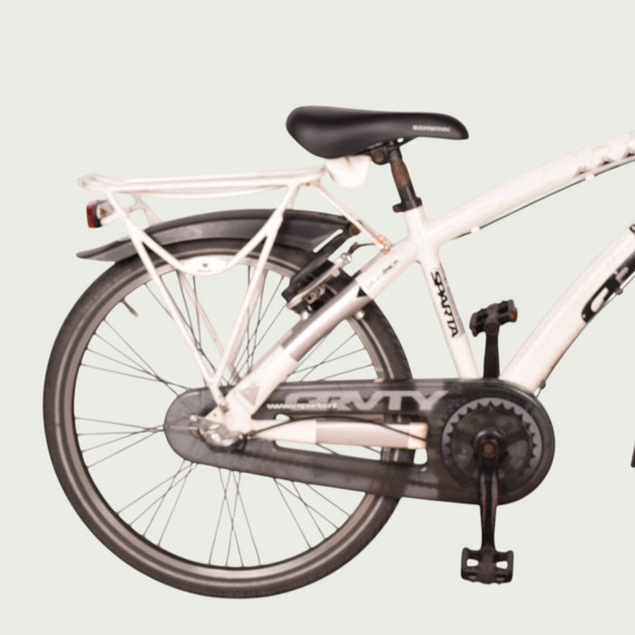 24.331 kinderfiets - BikeFlip
