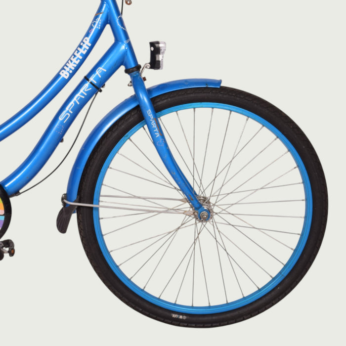 24.335 kinderfiets - BikeFlip