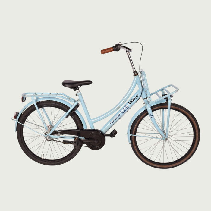 24.354 kinderfiets - BikeFlip