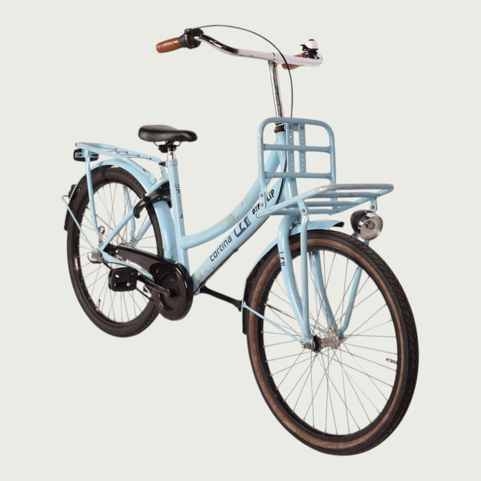 24.354 kinderfiets - BikeFlip
