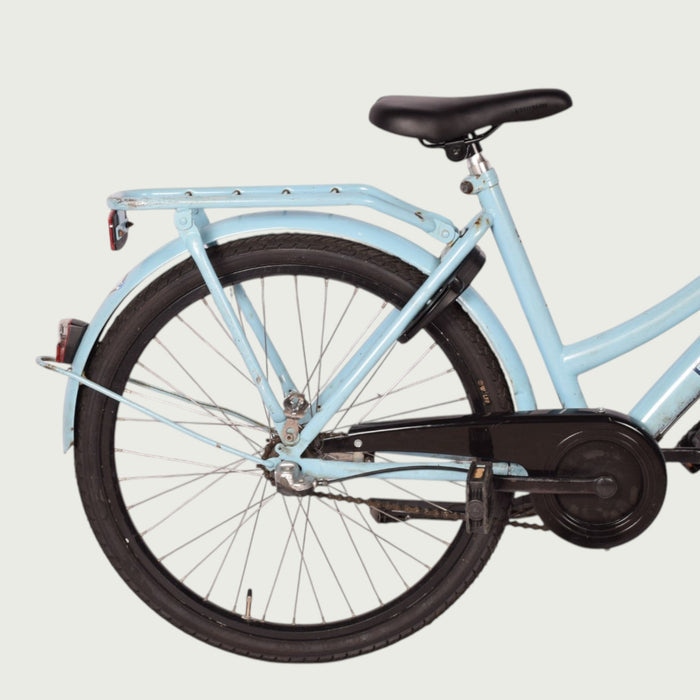 24.354 kinderfiets - BikeFlip
