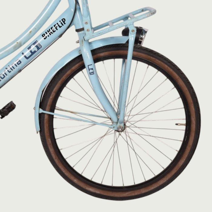 24.354 kinderfiets - BikeFlip