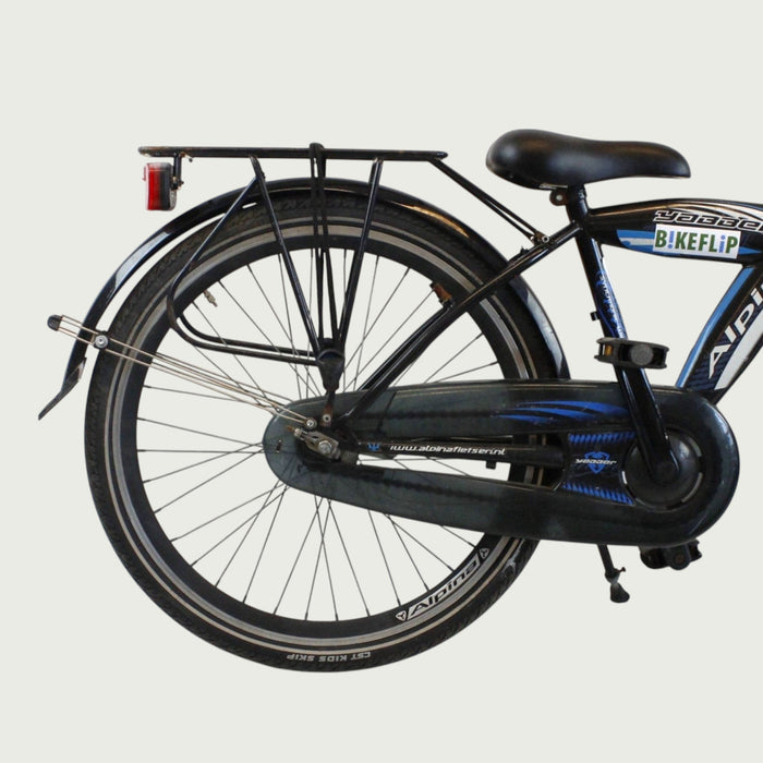 24.356 - BikeFlip