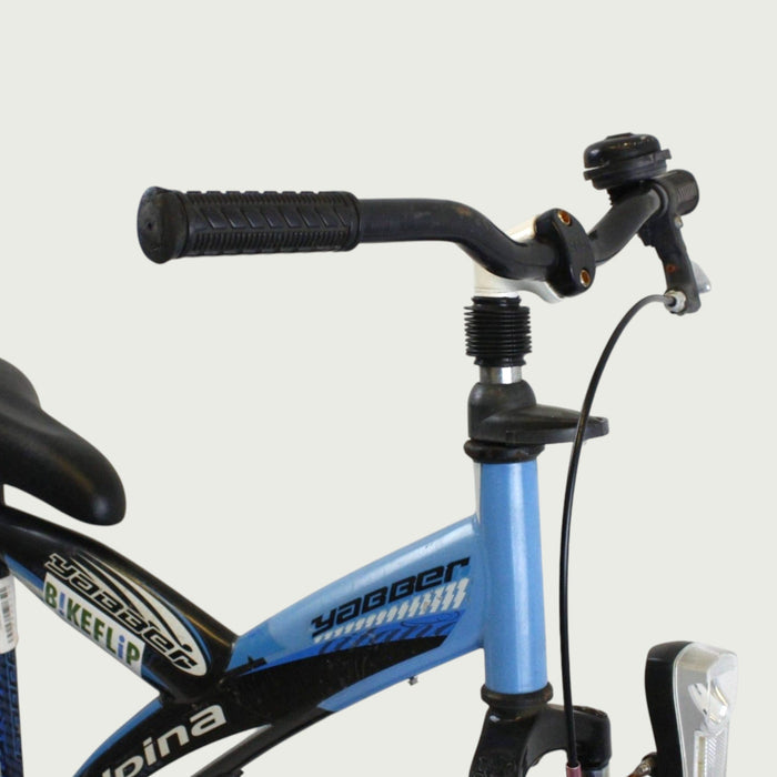 24.356 - BikeFlip