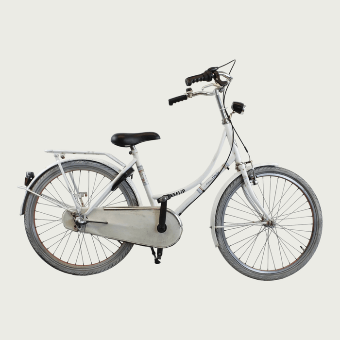 24.357 - BikeFlip