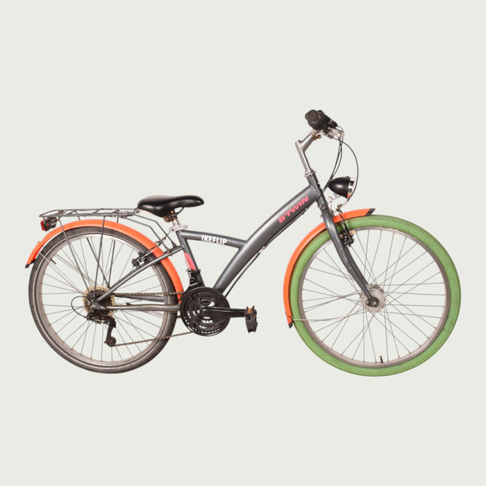 24.373 kinderfiets - BikeFlip