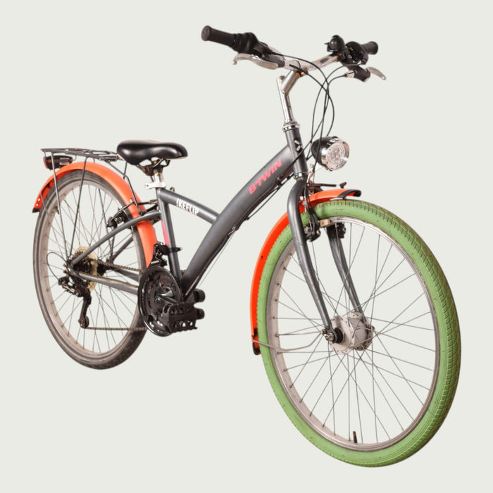 24.373 kinderfiets - BikeFlip