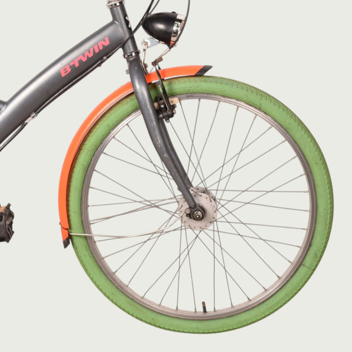 24.373 kinderfiets - BikeFlip