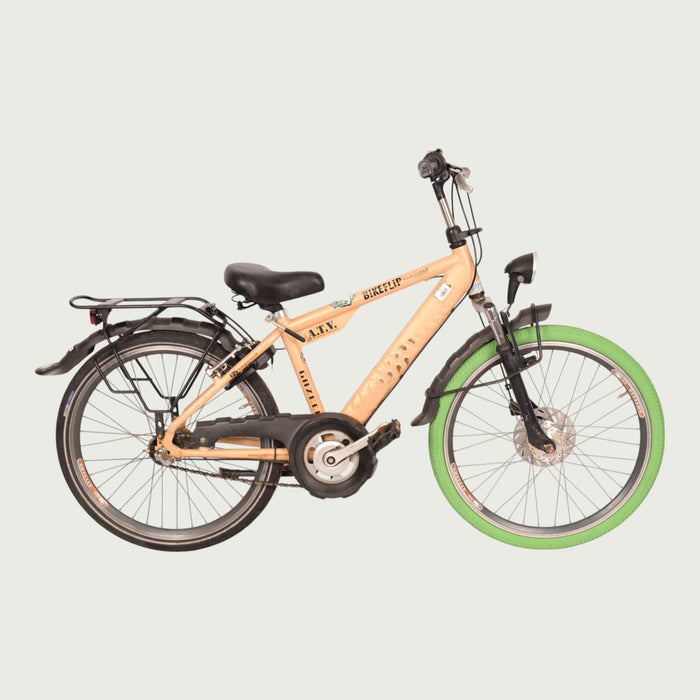 24.380 - BikeFlip