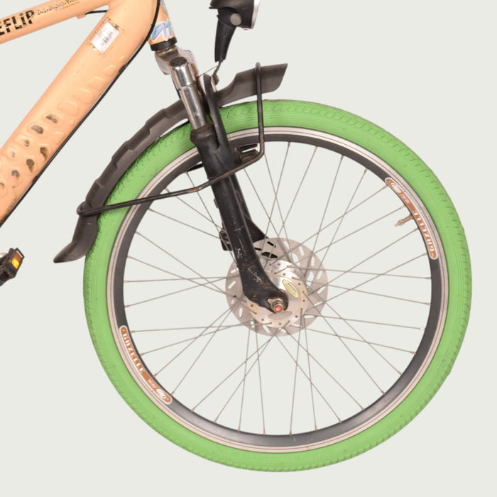 24.380 - BikeFlip